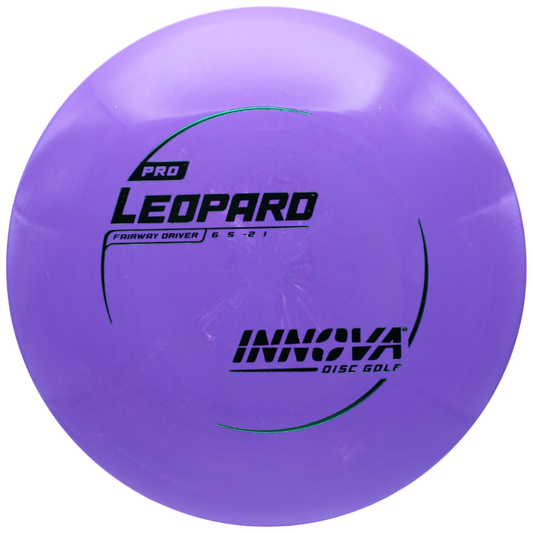 PRO LEOPARD