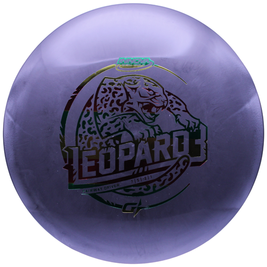 GSTAR LEOPARD3