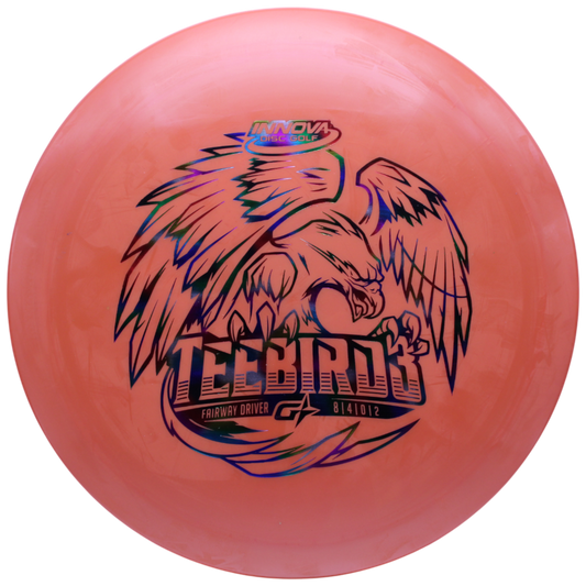 GSTAR TEEBIRD3