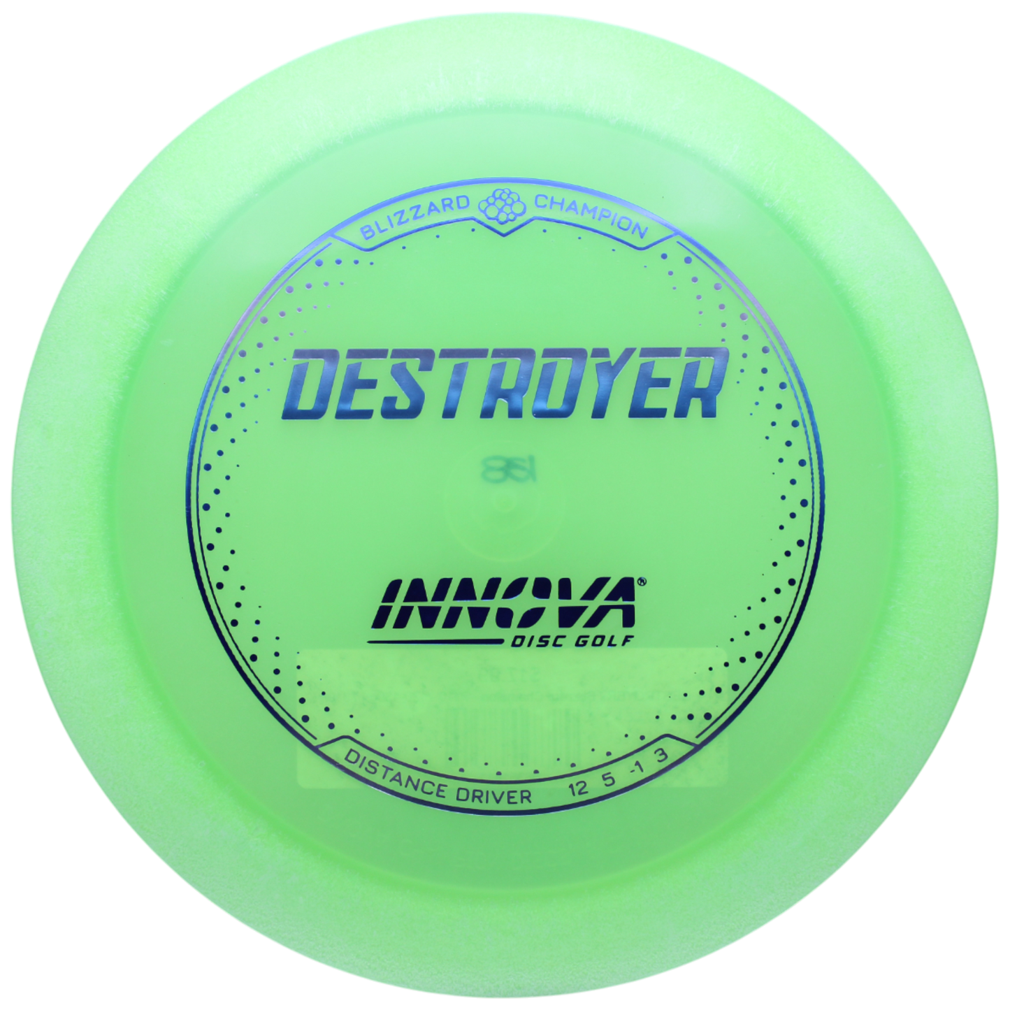 DESTROYER