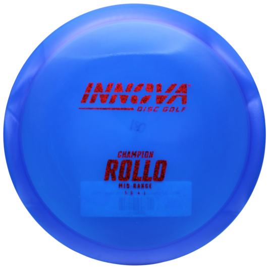 CHAMPION ROLLO