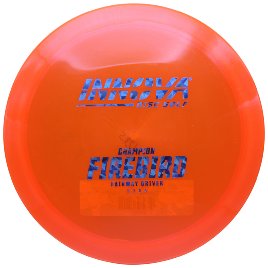 CHAMPION FIREBIRD