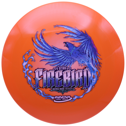 INNVISION STAR FIREBIRD