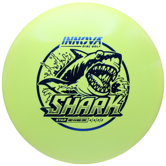 STAR SHARK
