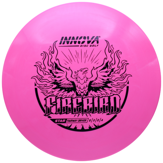 STAR FIREBIRD