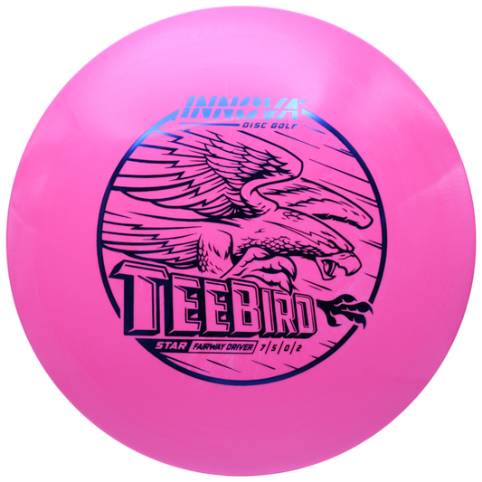 STAR TEEBIRD