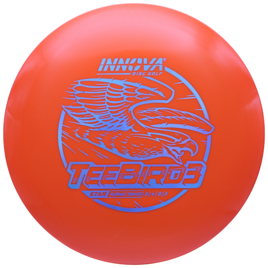 STAR TEEBIRD3