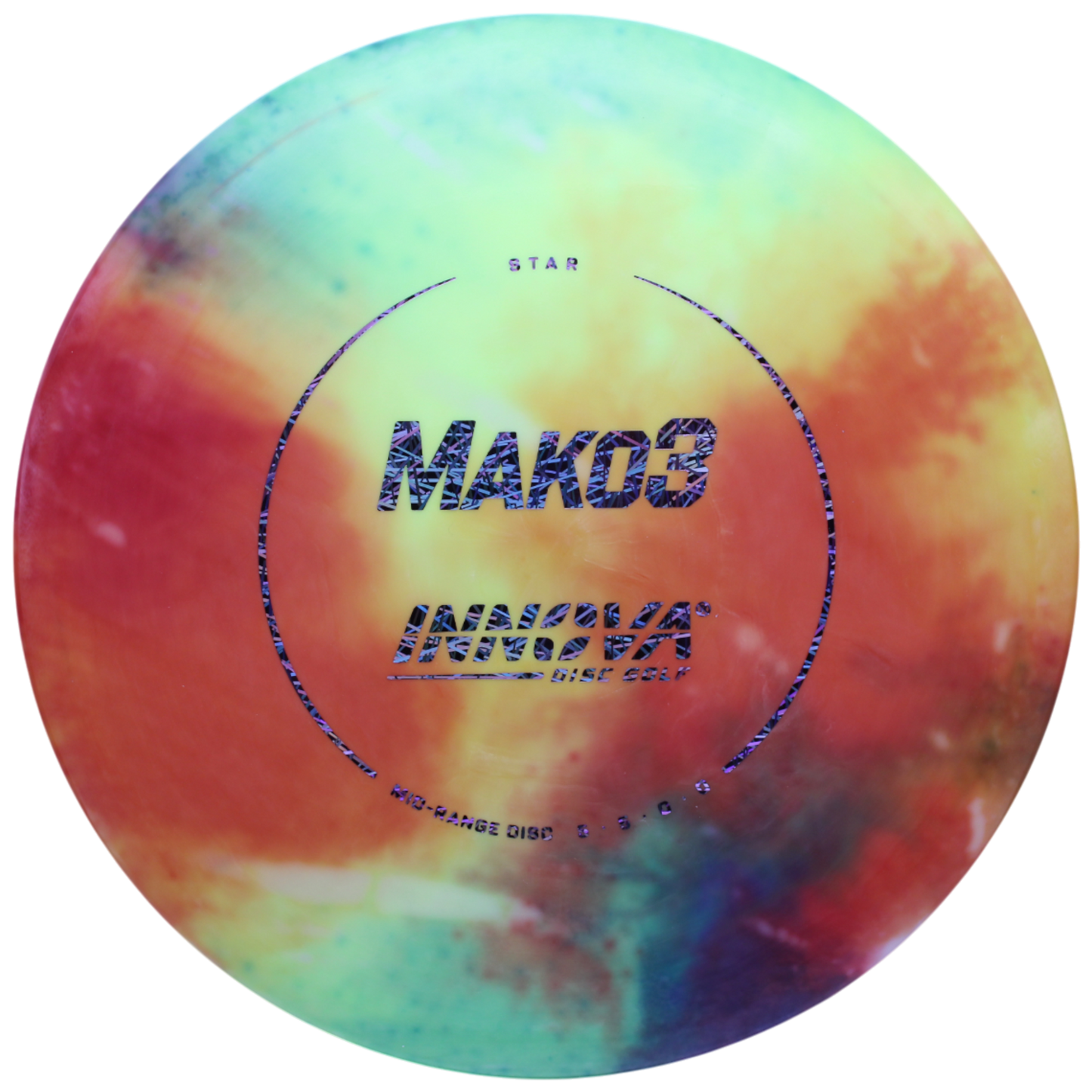 MAKO3