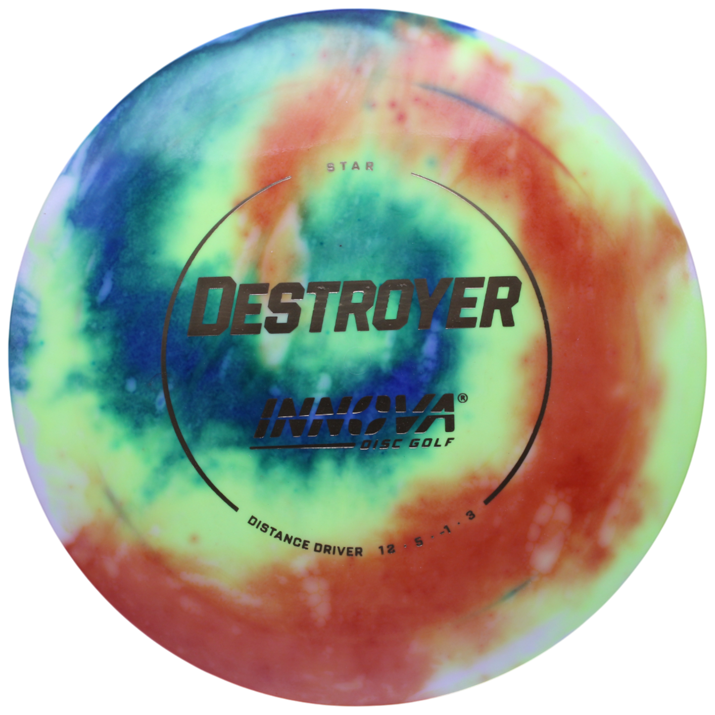 DESTROYER