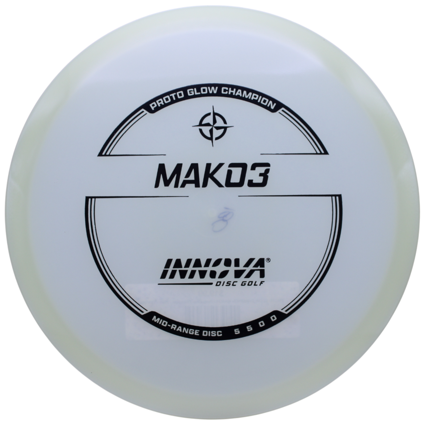 PROTO GLOW CHAMPION MAKO3