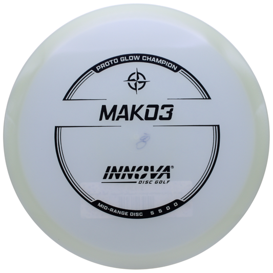 PROTO GLOW CHAMPION MAKO3