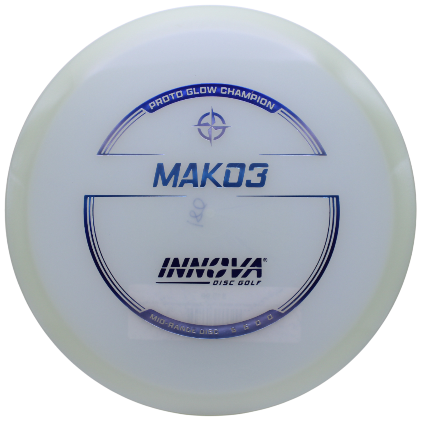 PROTO GLOW CHAMPION MAKO3