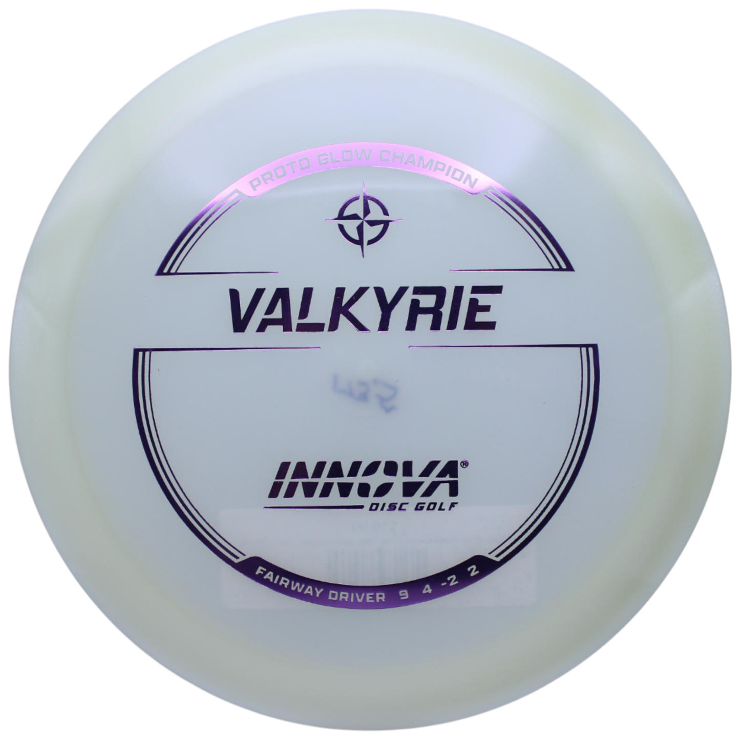 PROTO GLOW CHAMPION VALKYRIE