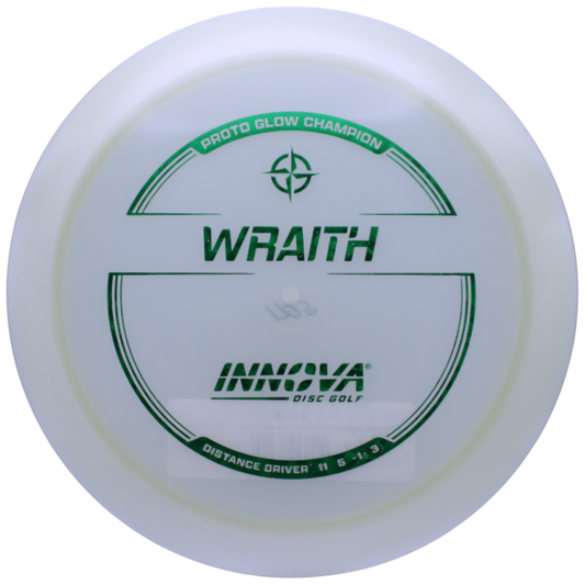 PROTO GLOW CHAMPION WRAITH