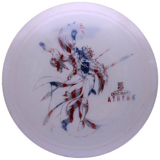PAUL MCBETH ATHENA (USED)