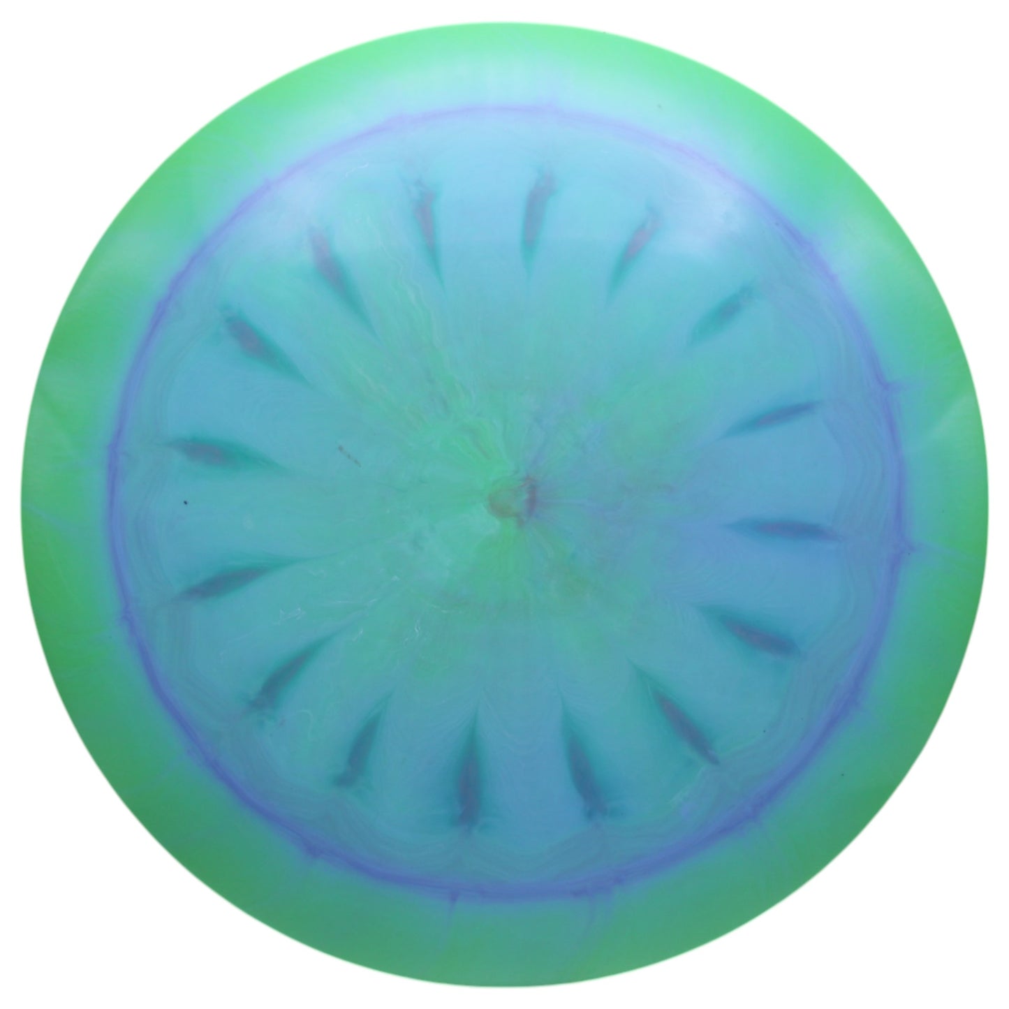 EZRA ADERHOLD ESP NUKE - 23 TOUR SERIES