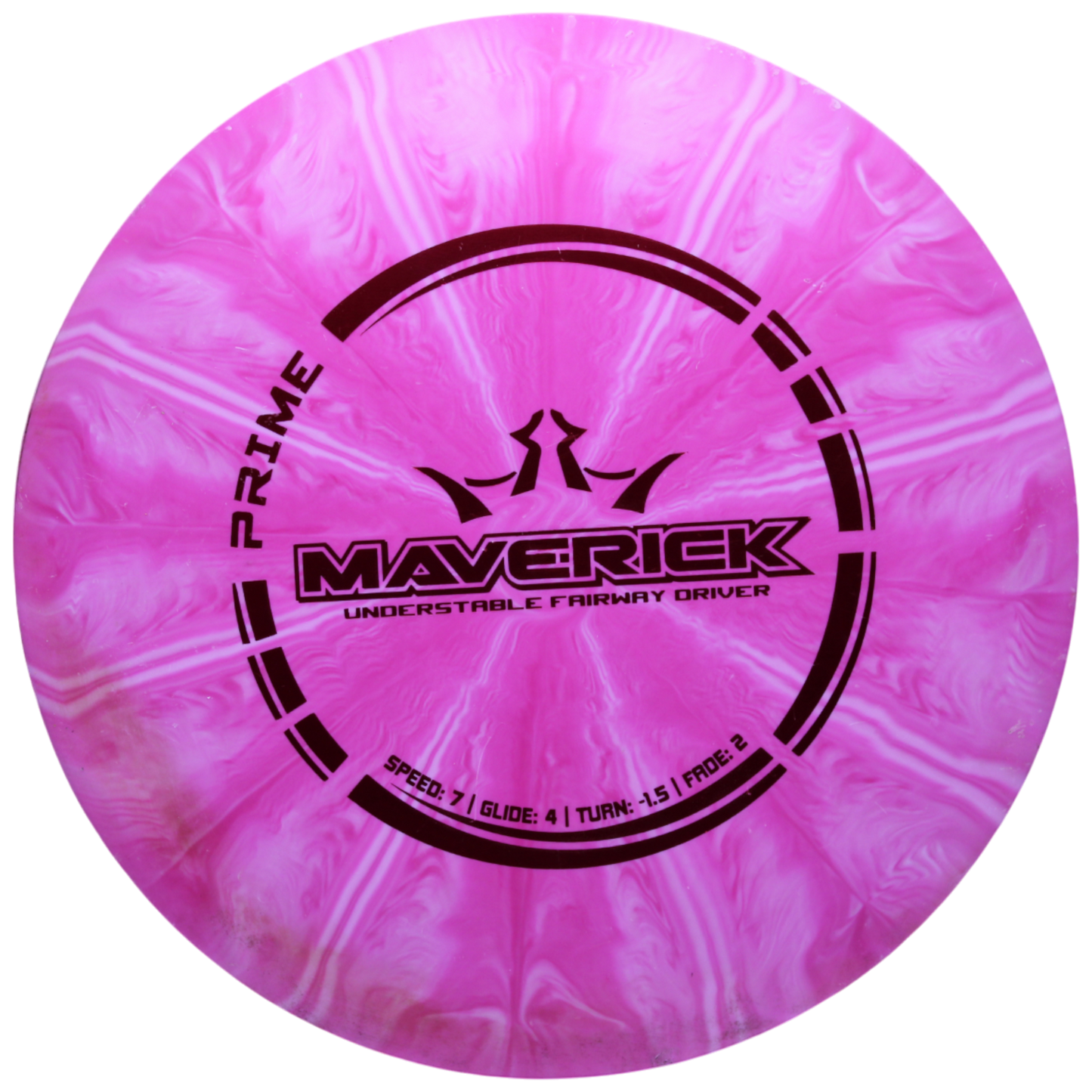 MAVERICK (USED)