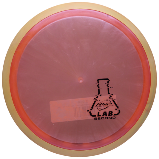 VIRUS (USED)