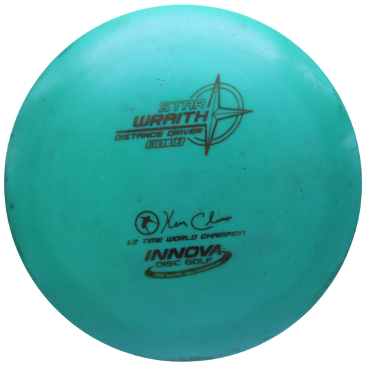 WRAITH (USED)