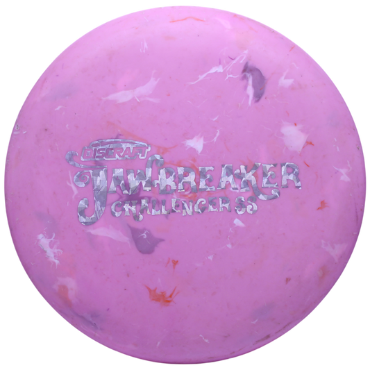 CHALLENGER SS (USED)