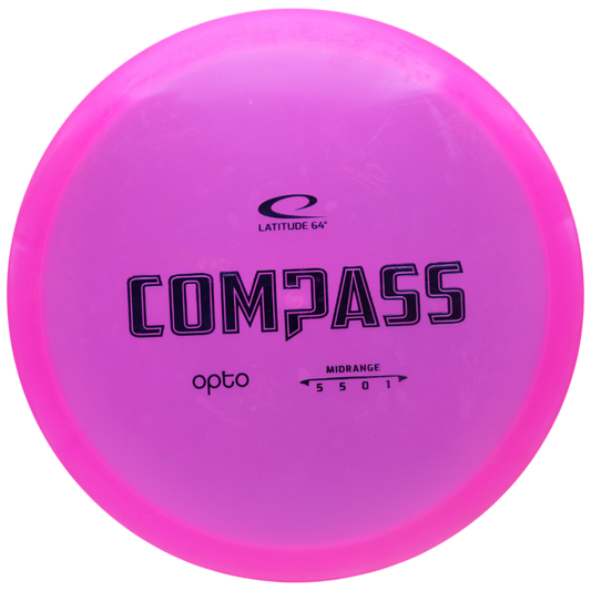 COMPASS (USED)