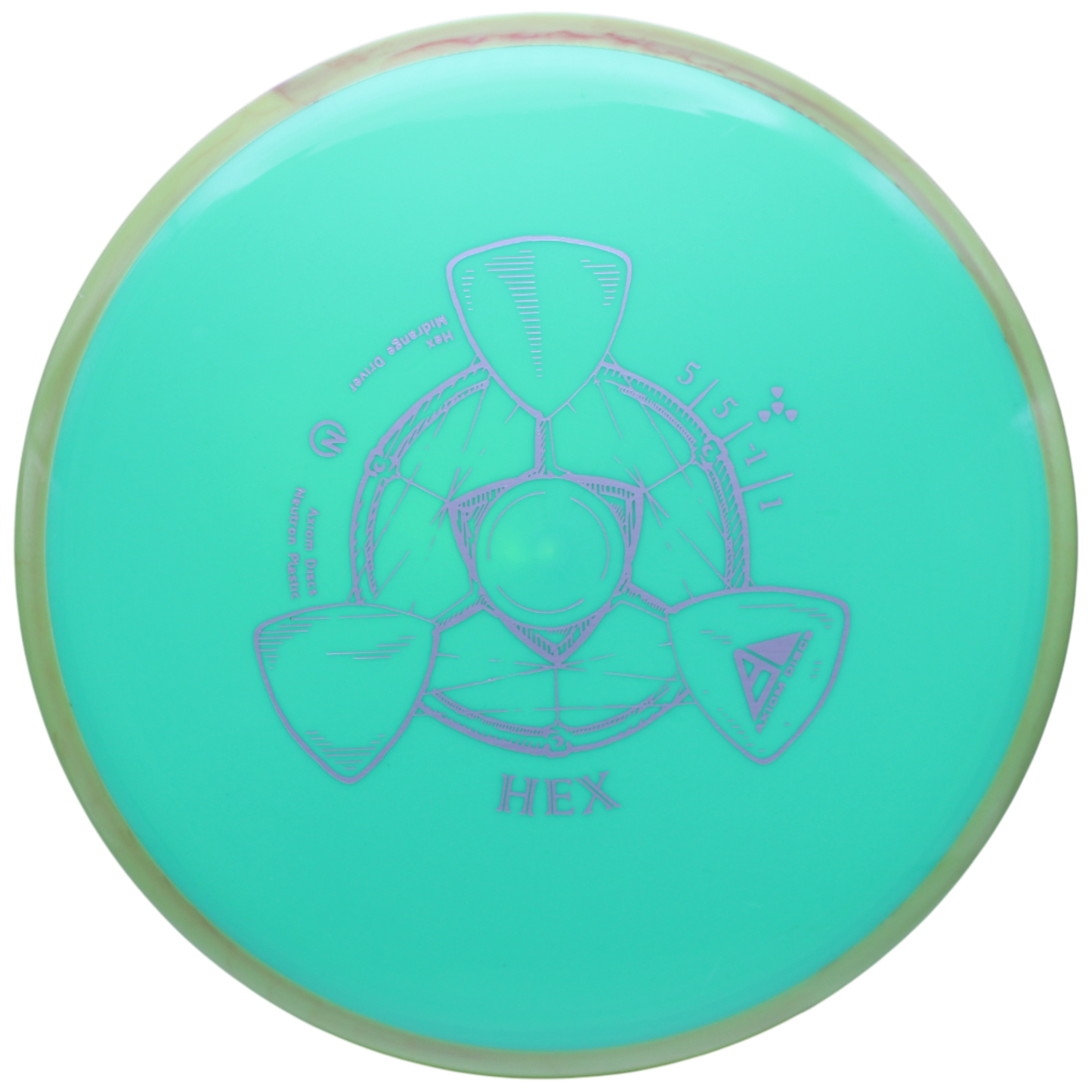NEUTRON HEX (CLASSIC)