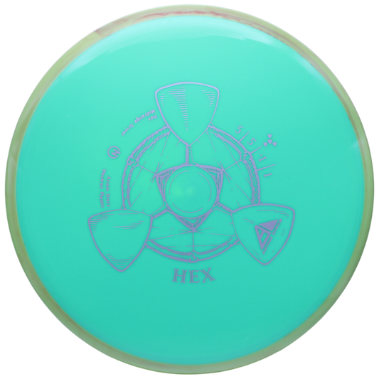 NEUTRON HEX (CLASSIC)