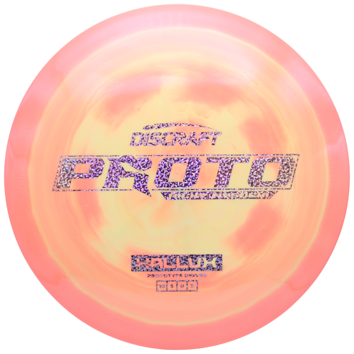 RICKY WYSOCKI PROTOTYPE HALLUX