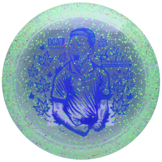 DGA CONFETTI TSUNAMI - COLE REDALEN MVP OPEN VICTORY EDITION