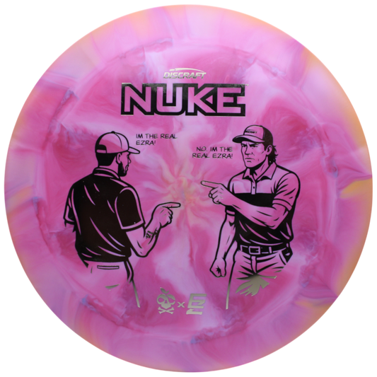 2025 EZRA ADERHOLD & EZRA ROBINSON ESP NUKE COLLAB