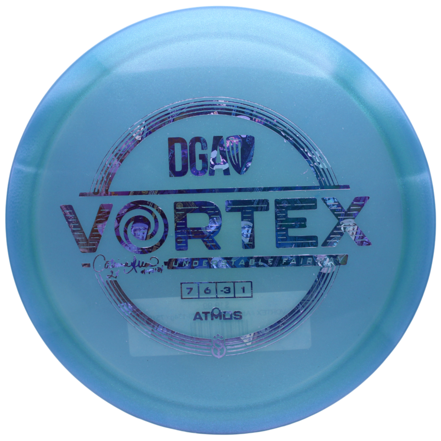 VORTEX
