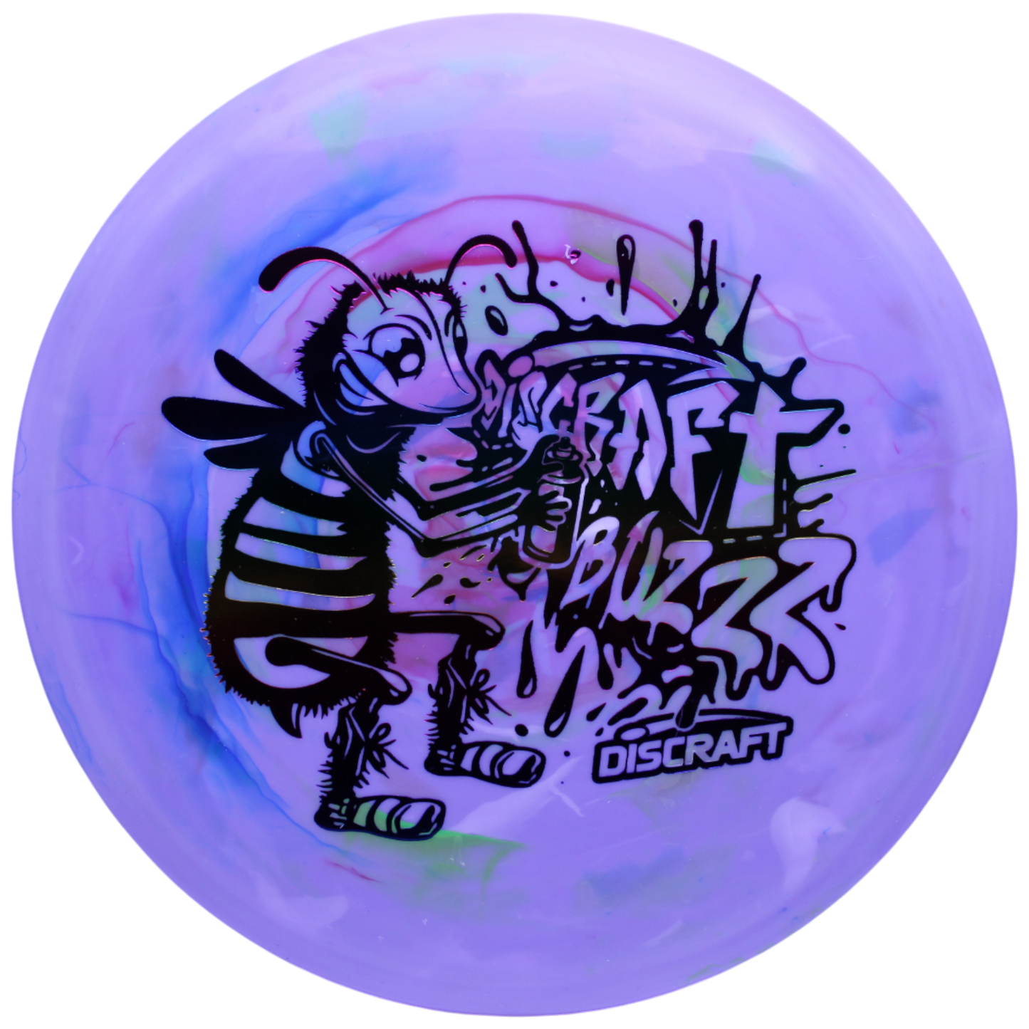 JAWBREAKER LIGHT WEIGHT BUZZZ