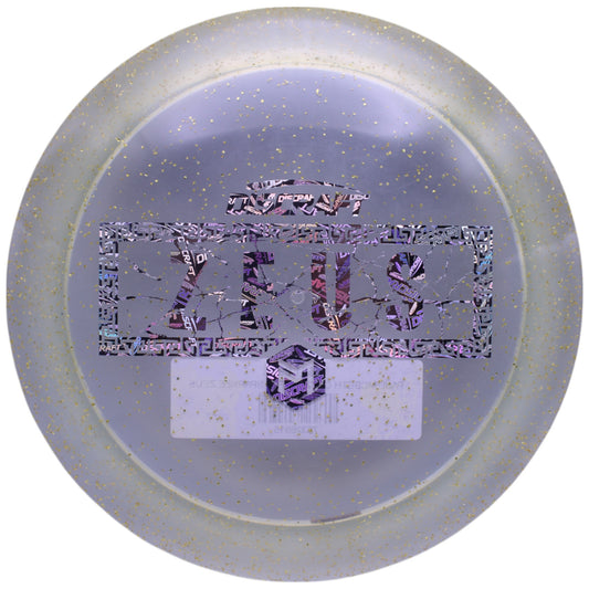 PAUL MCBETH CRYZTAL FLX SPARKLE ZEUS