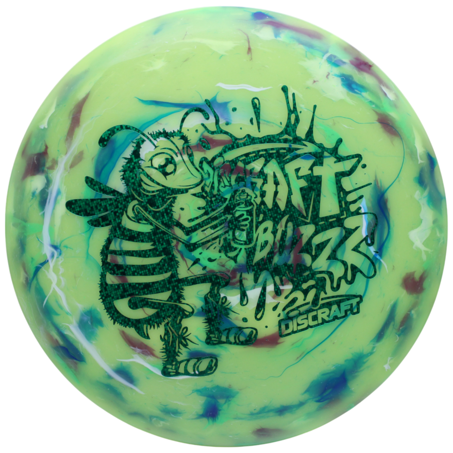 JAWBREAKER LIGHT WEIGHT BUZZZ