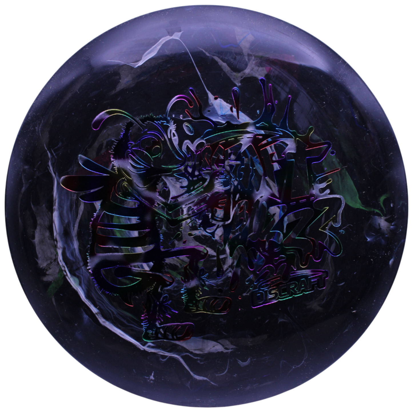 JAWBREAKER LIGHT WEIGHT BUZZZ