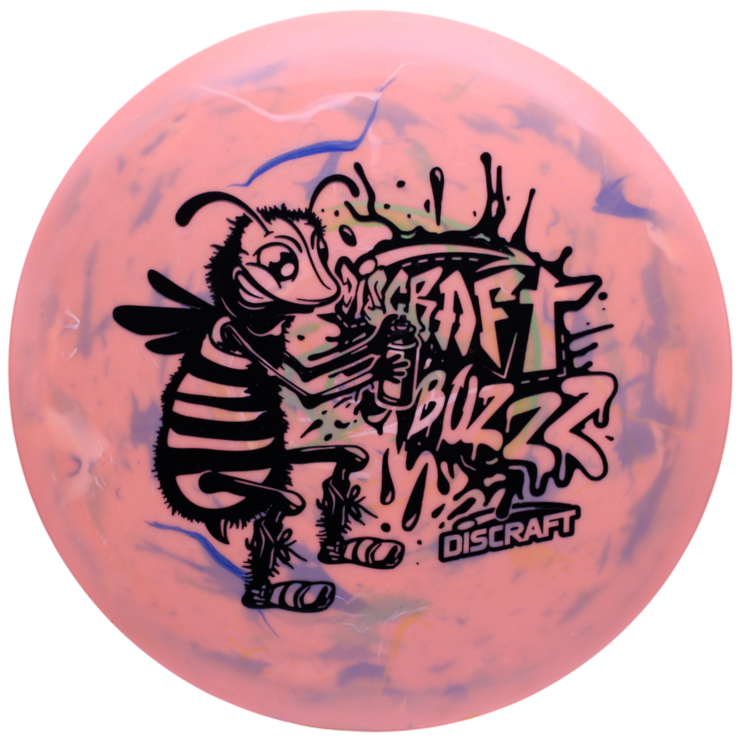 JAWBREAKER LIGHT WEIGHT BUZZZ