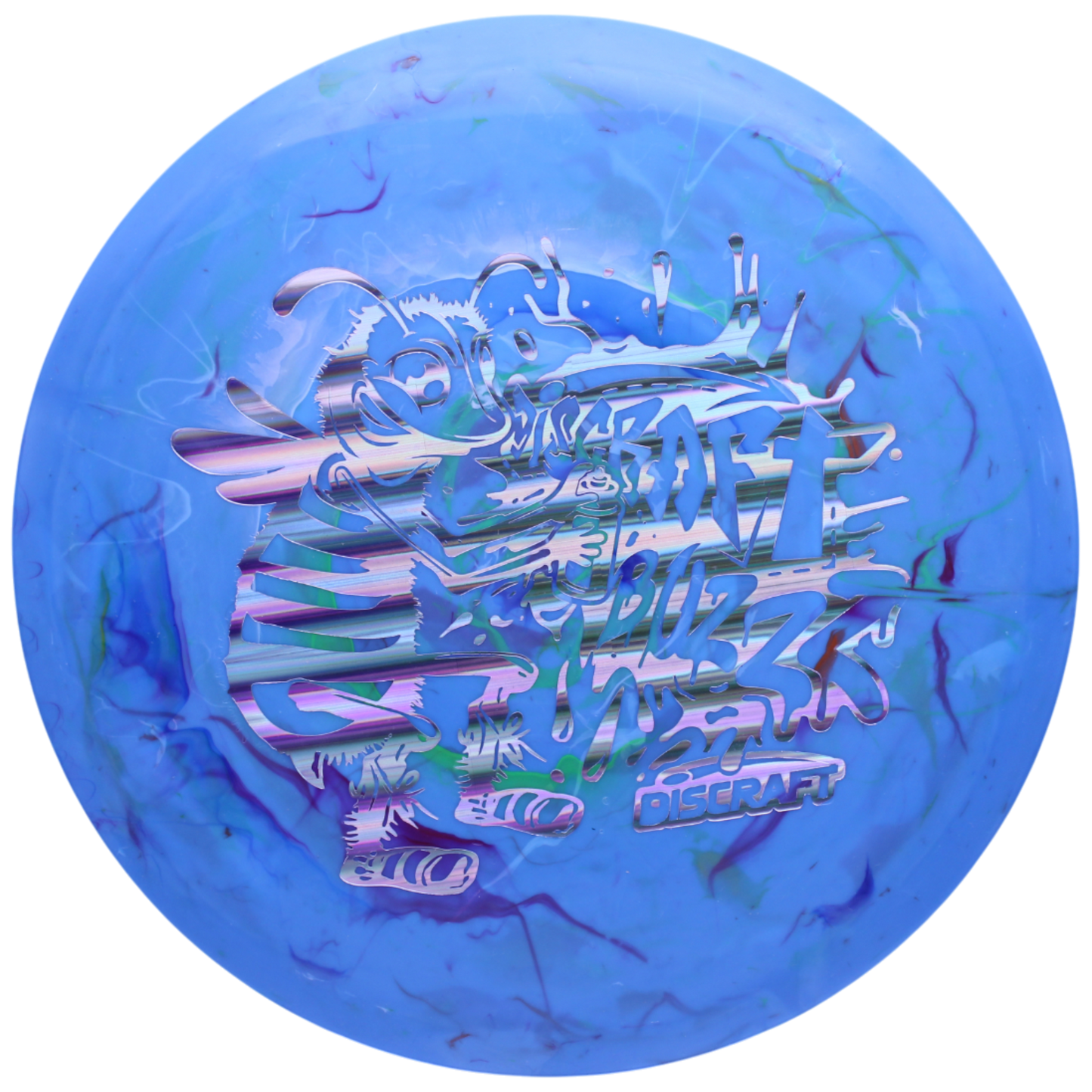 JAWBREAKER LIGHT WEIGHT BUZZZ