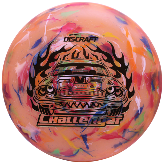 JAWBREAKER LIGHT WEIGHT CHALLENGER