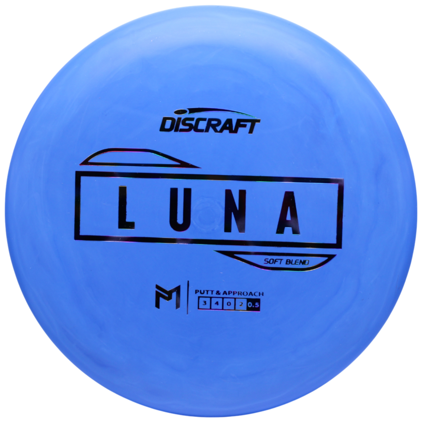 PAUL MCBETH LUNA