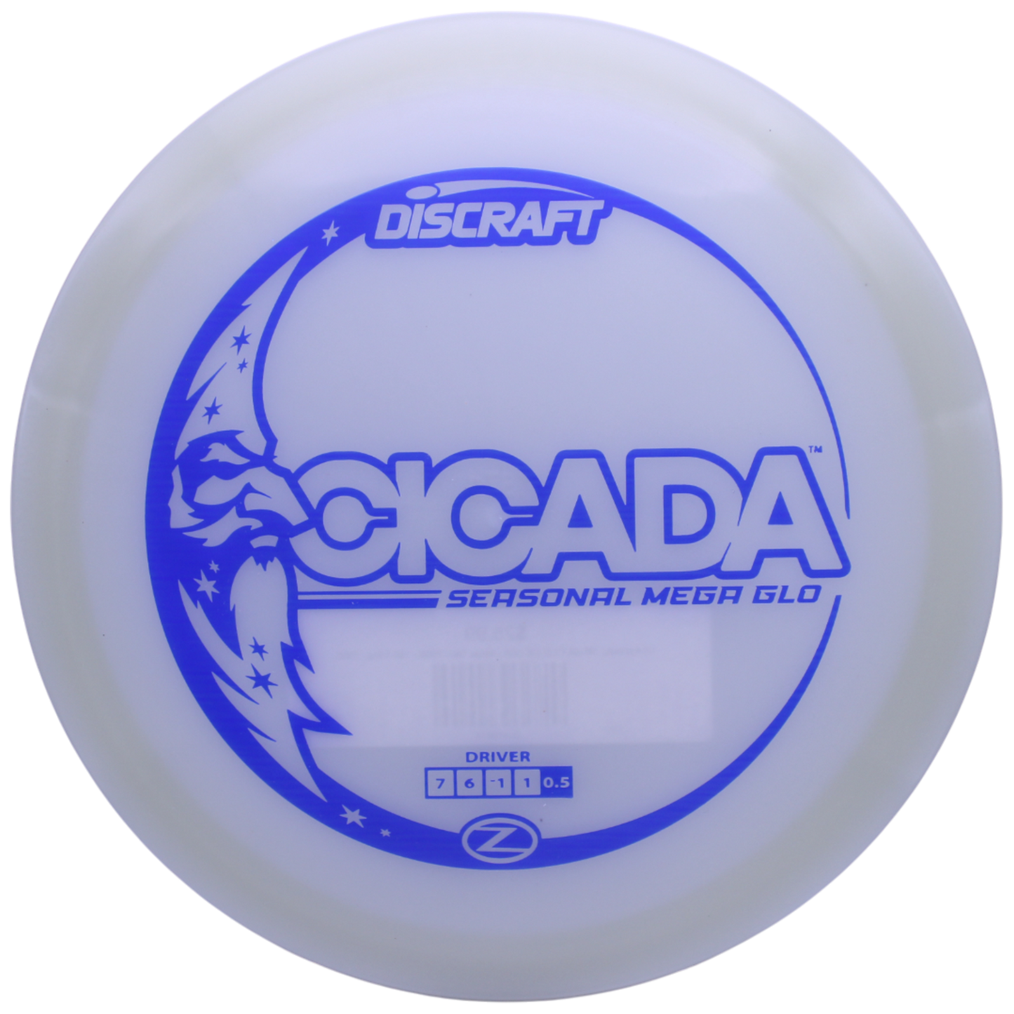 SEASONAL MEGA GLO CICADA