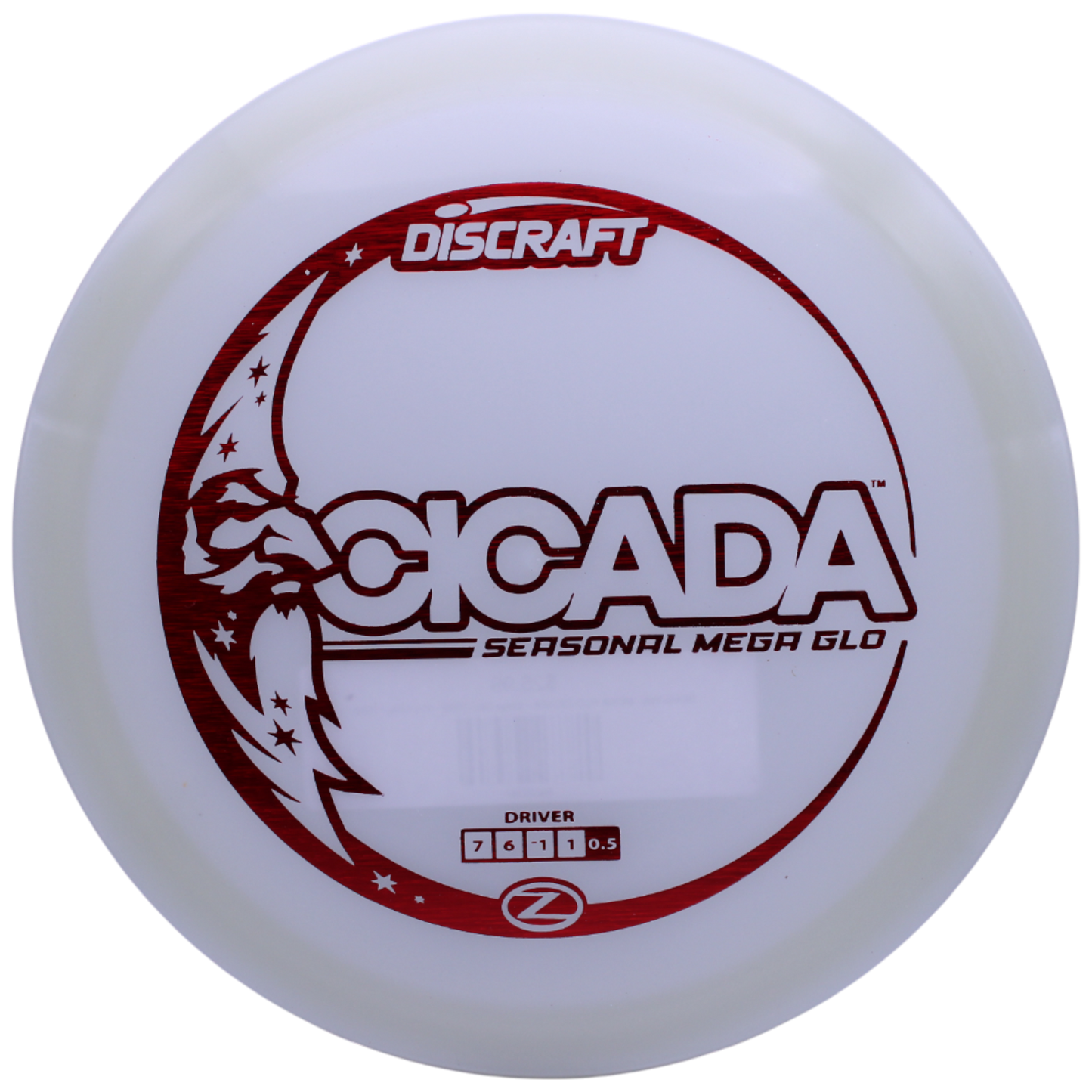 SEASONAL MEGA GLO CICADA