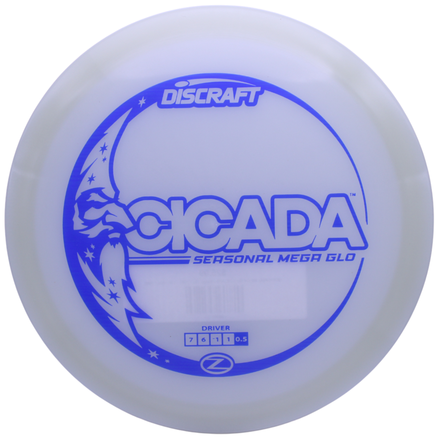 SEASONAL MEGA GLO CICADA