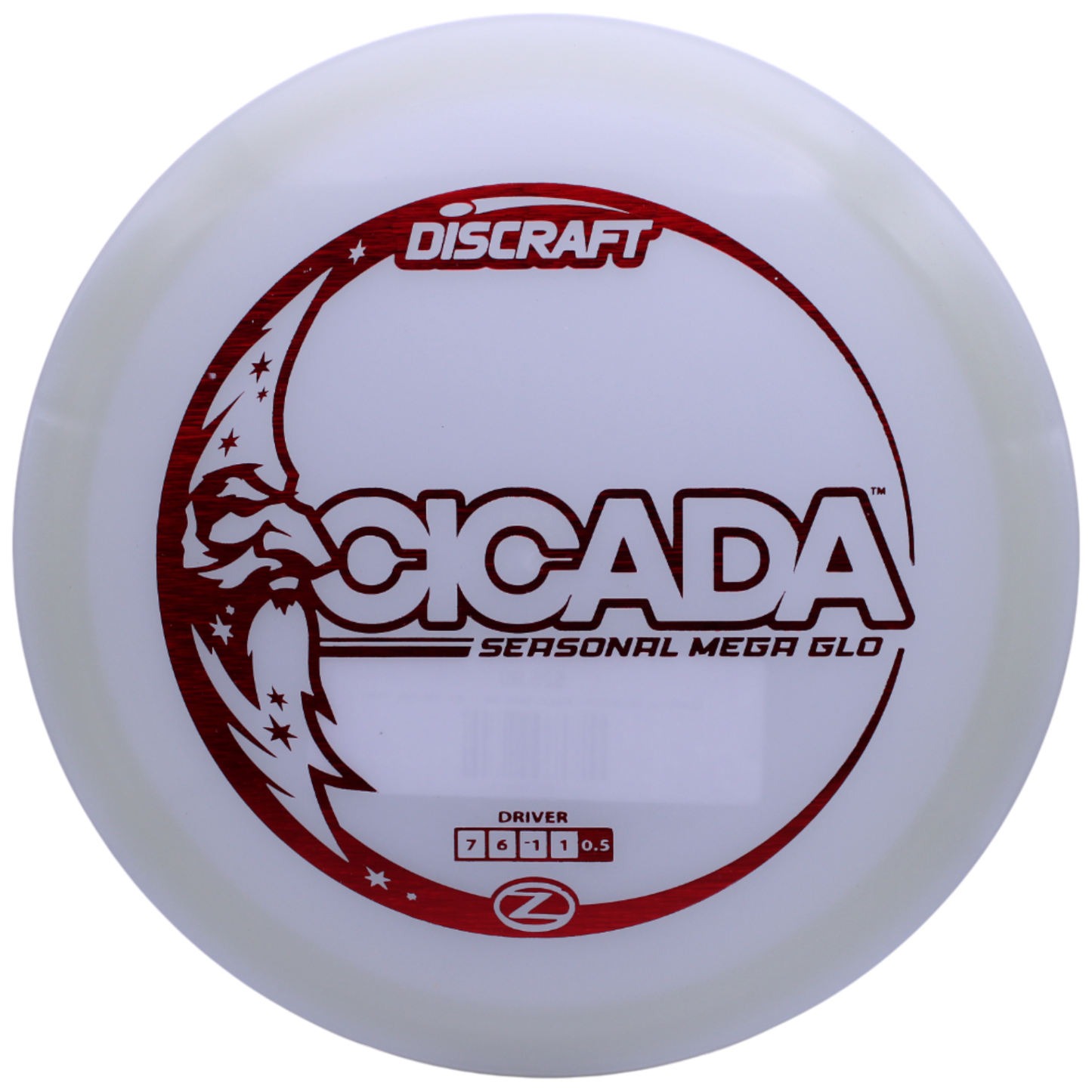 SEASONAL MEGA GLO CICADA