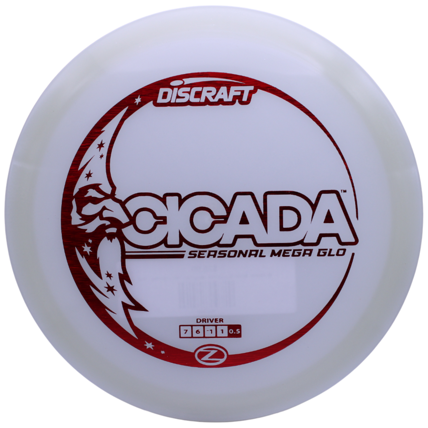 SEASONAL MEGA GLO CICADA