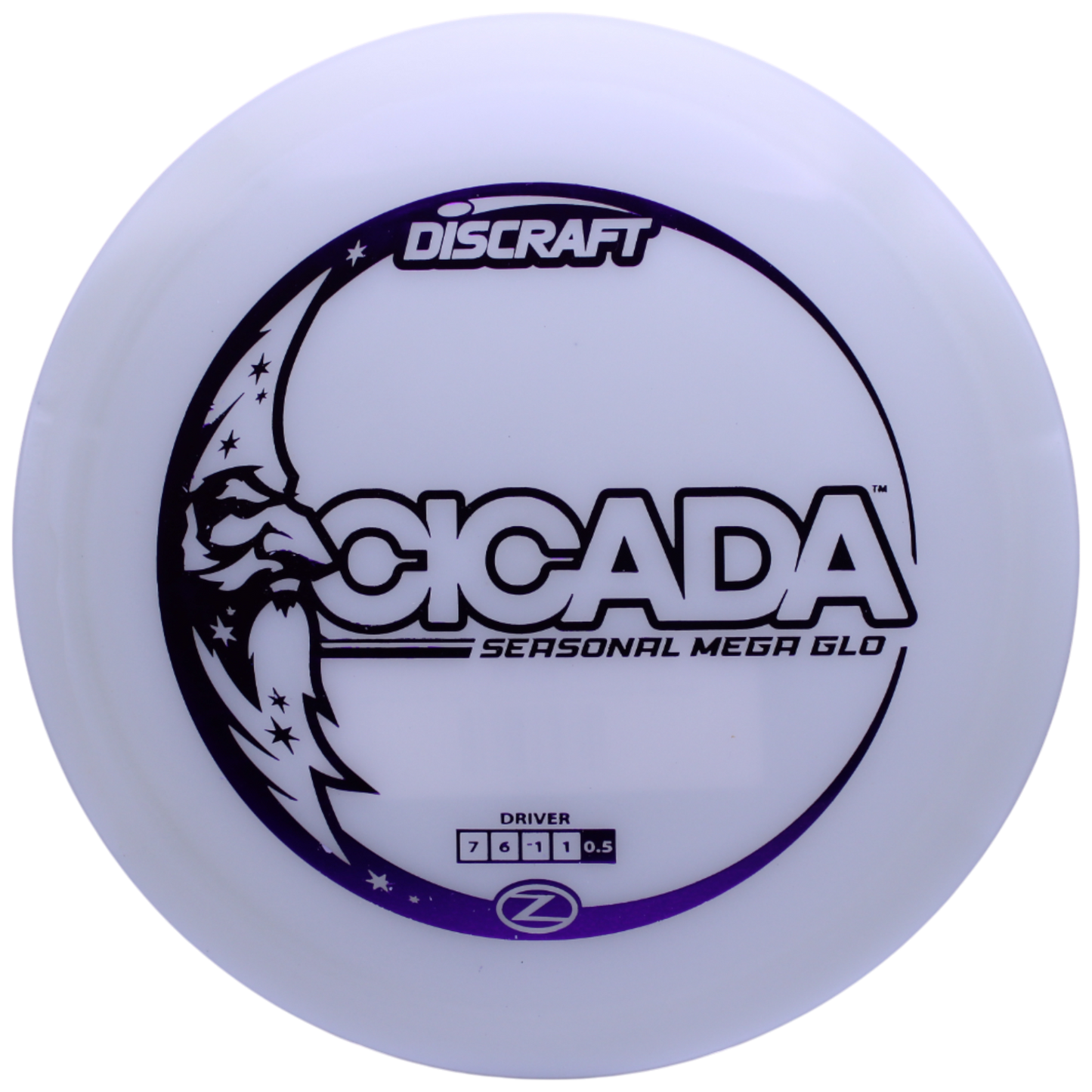 SEASONAL MEGA GLO CICADA