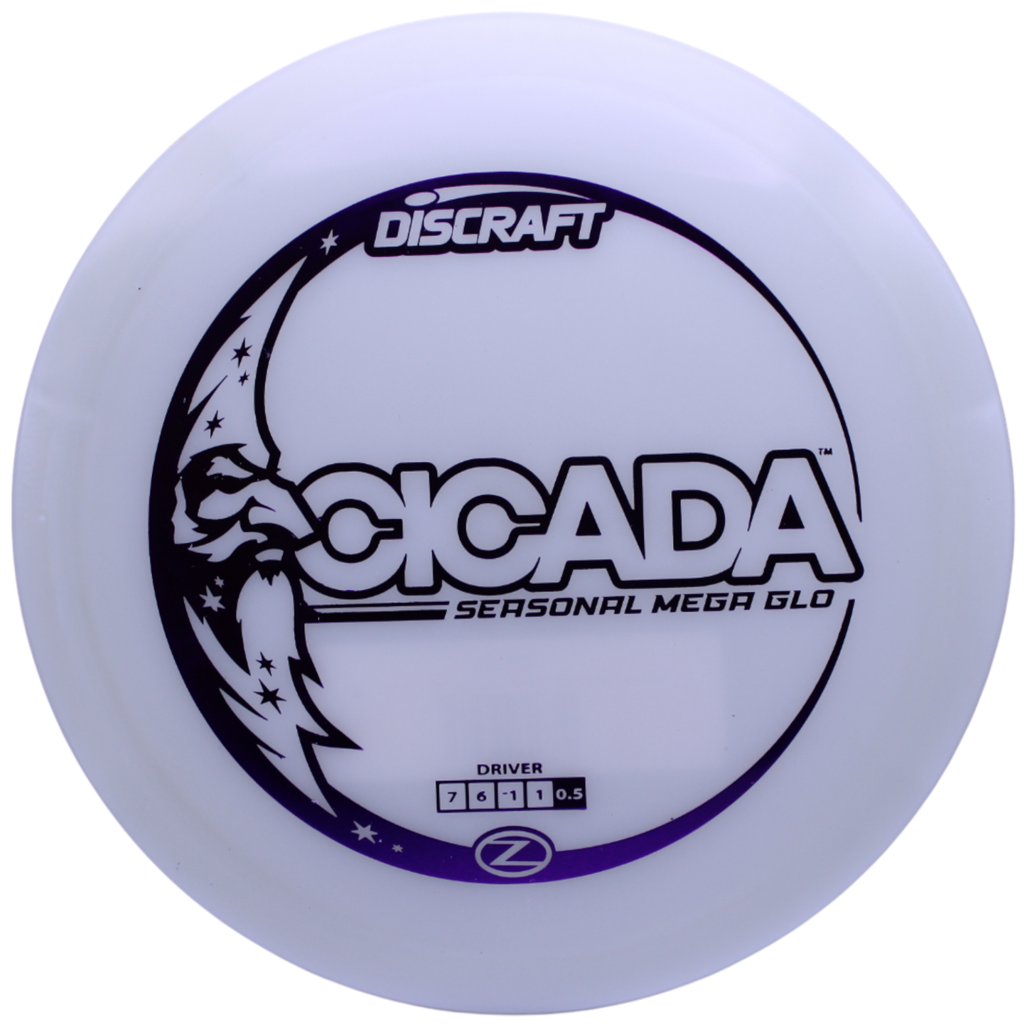 SEASONAL MEGA GLO CICADA