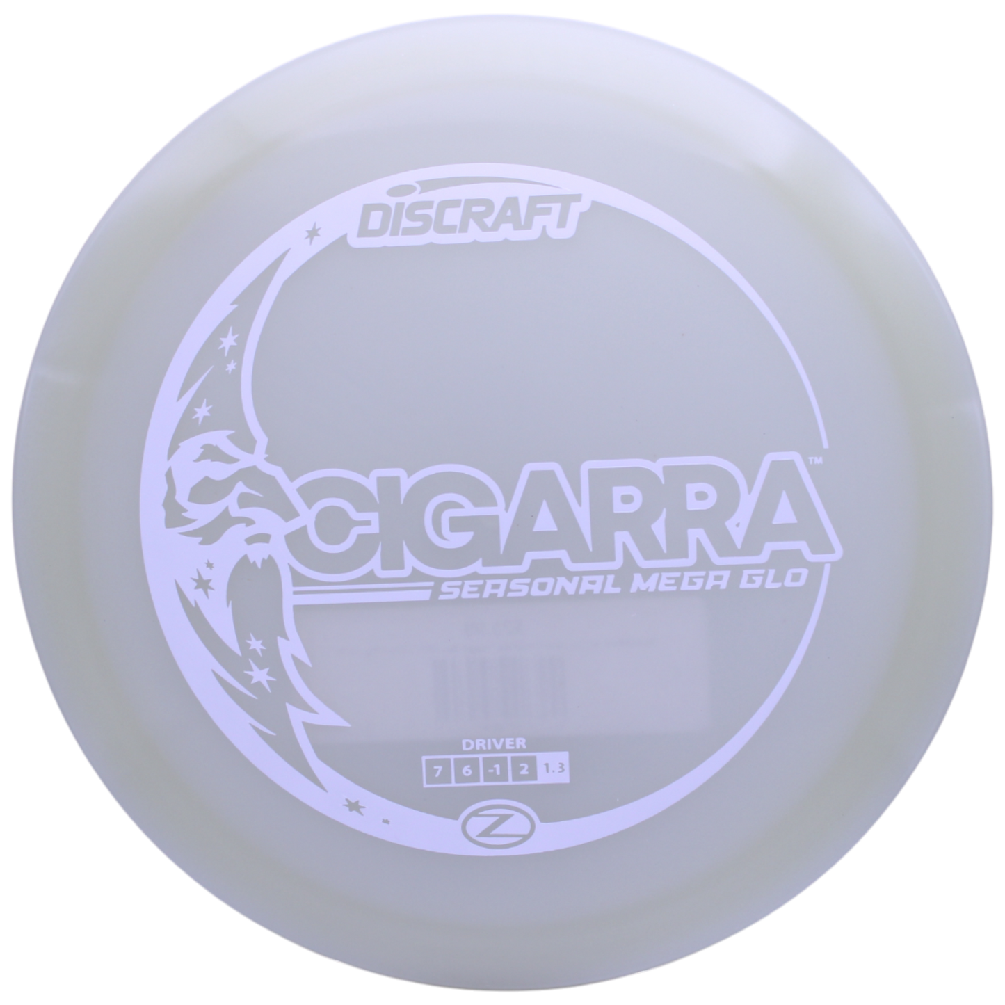 SEASONAL MEGA GLO CIGARRA