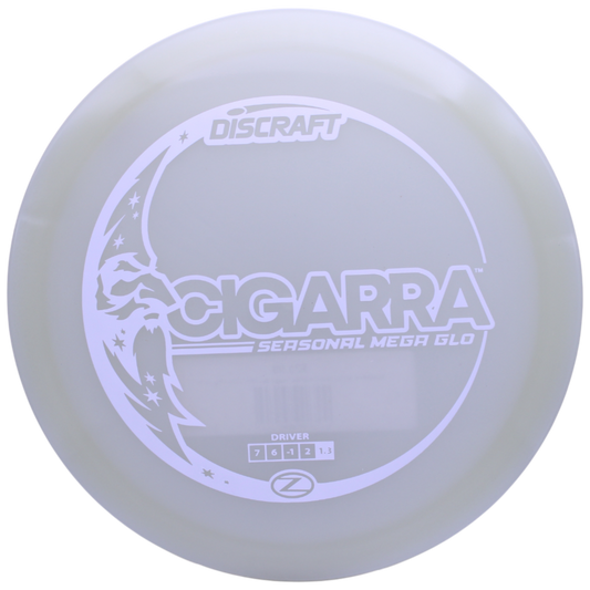 SEASONAL MEGA GLO CIGARRA