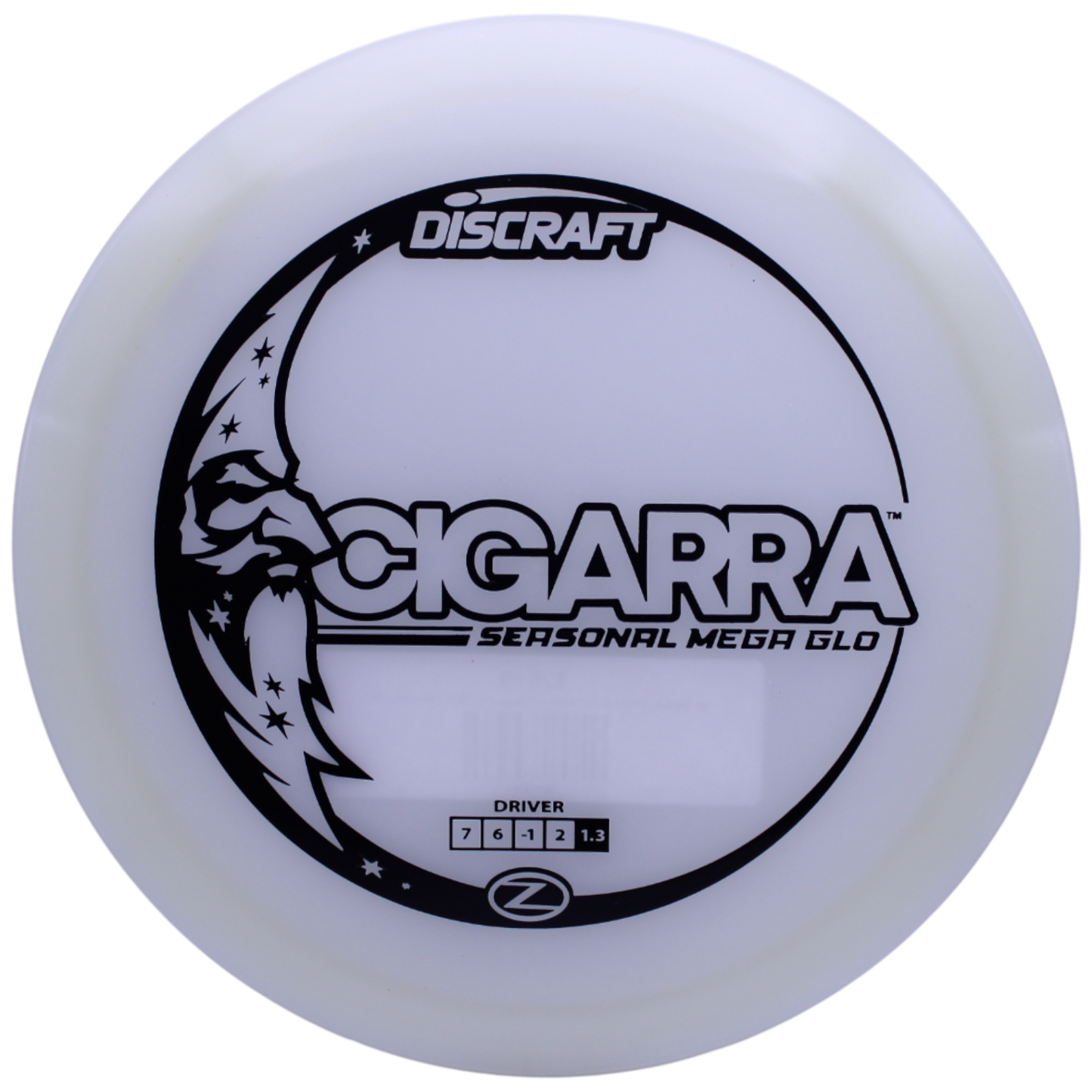 SEASONAL MEGA GLO CIGARRA