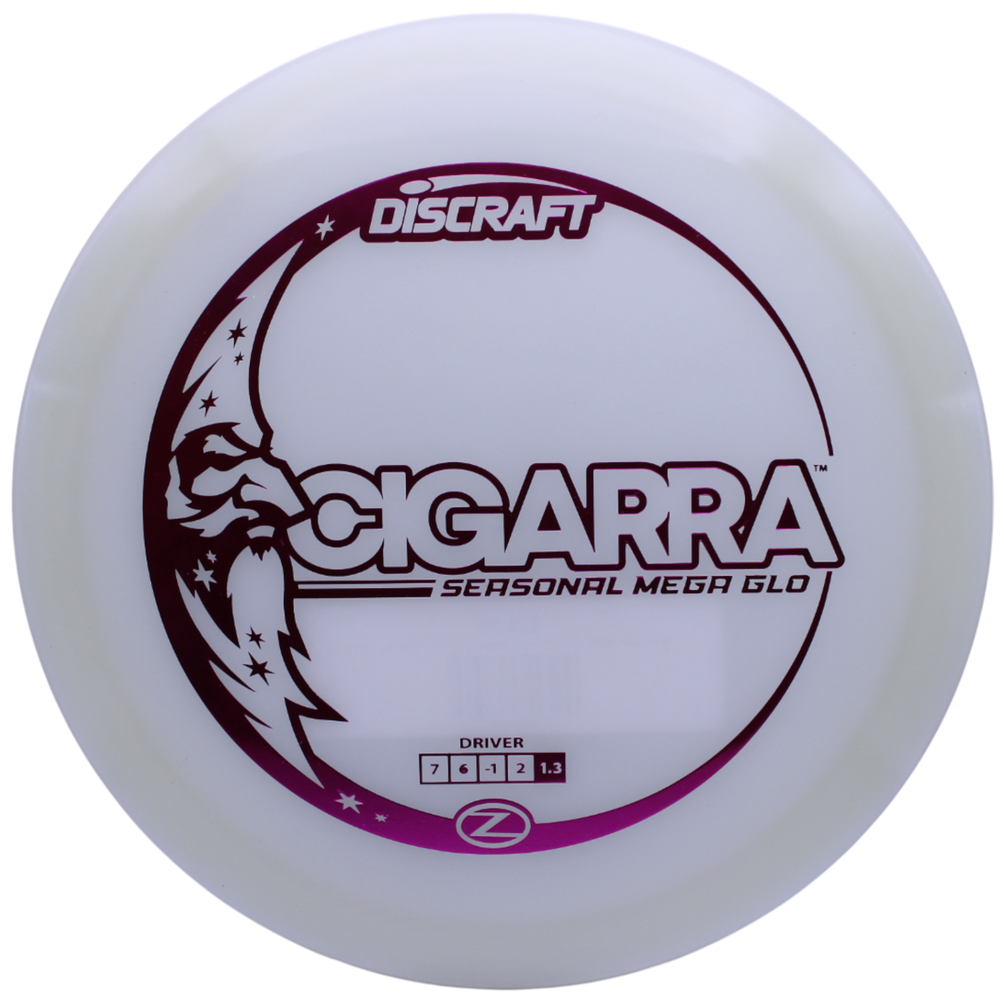 SEASONAL MEGA GLO CIGARRA